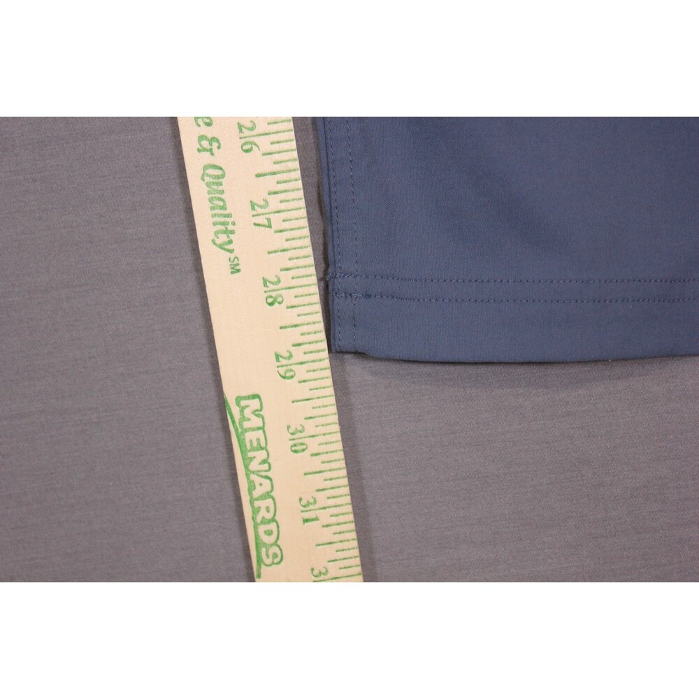 Gerry Pants Mens Blue Hiking outdoors Casual Nylon Stretch Tag Sz 40X30 (40X29) - Picture 6 of 11